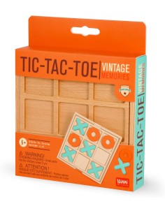Legami - Tris Tic-Tac-Toe con 10 tessere, Guida al Gioco... 2
