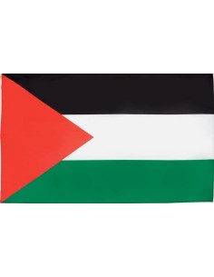BANDIERA PALESTINA 150X90