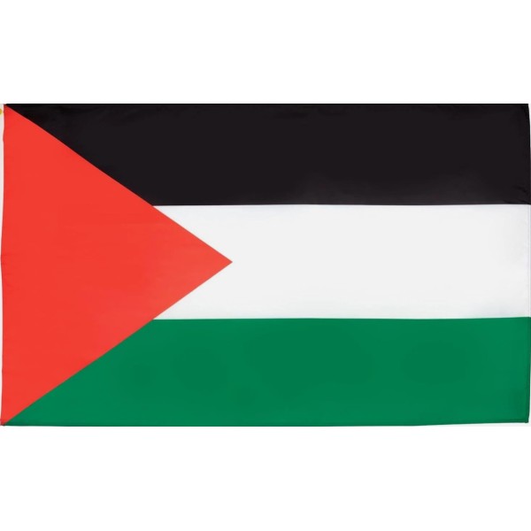 BANDIERA PALESTINA 150X90