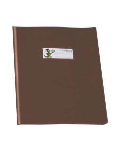 Copertina Coprimaxi GreenLine - c/alette - PVC - 21 x 30...