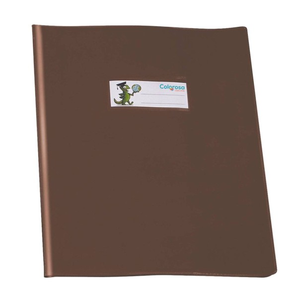 Copertina Coprimaxi GreenLine - c/alette - PVC...