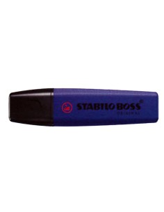EVIDENZIATORE STABILO BOSS NatureColors Wildflower Blu...