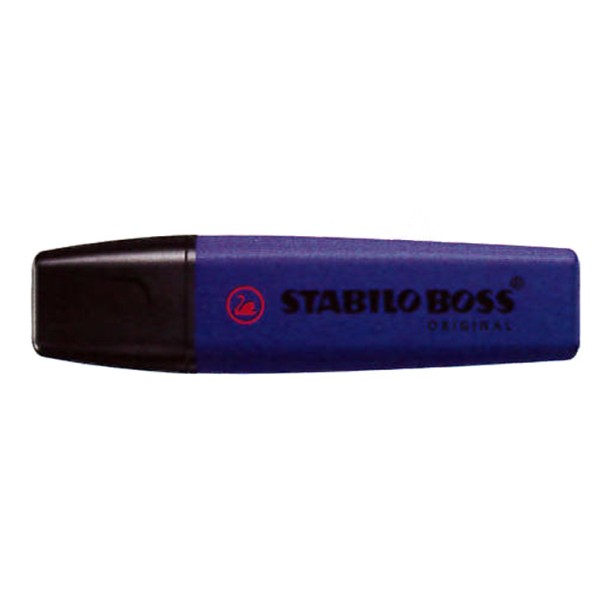 EVIDENZIATORE STABILO BOSS NatureColors...