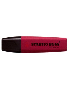 EVIDENZIATORE STABILO BOSS NatureColors Wildflower...