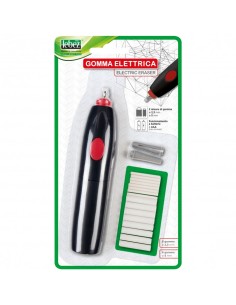GOMMA ELETTRICA LEBEZ