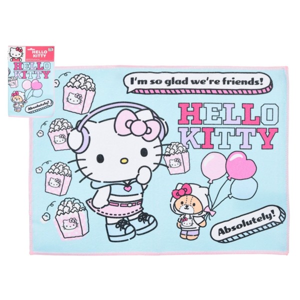 Hello Kitty | Tovaglietta di hello kitty in...