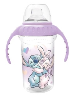 Lilo e Stitch | Bicchiere baby da viaggio 330ml Lilo e...