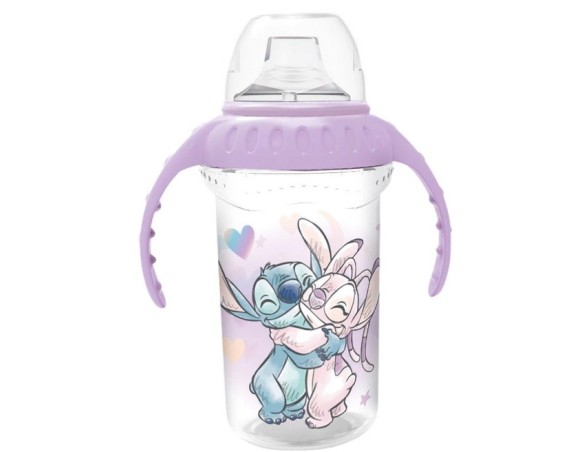 Lilo e Stitch | Bicchiere baby da viaggio 330ml Lilo e stitch