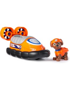Paw Patrol, Aeroscafo di Zuma, Veicolo e Personaggio...