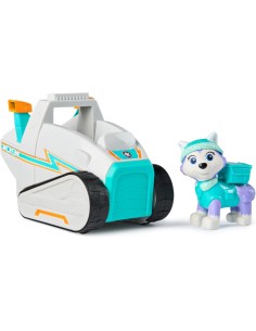 Paw Patrol, spazzaneve di Everest 2025, veicolo...