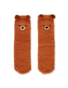 Legami ! calze calzini bee teddy bear orso socks - it's a...