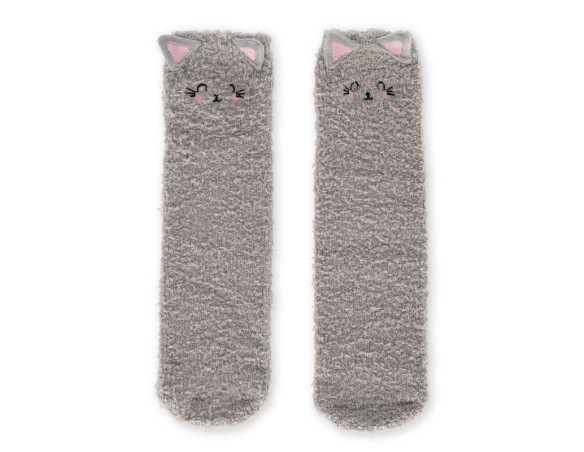 Legami ! calze calzini kitty gatto socks - it's a match medium adulto adult 35/42
