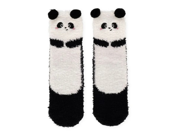 Legami ! calze calzini panda socks - it's a match medium adulto adult 35/42