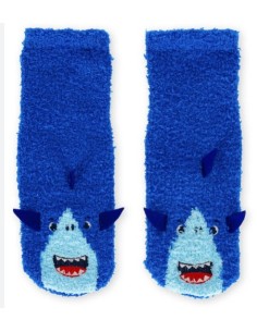Legami ! calze calzini shark squalo socks - it's a match...