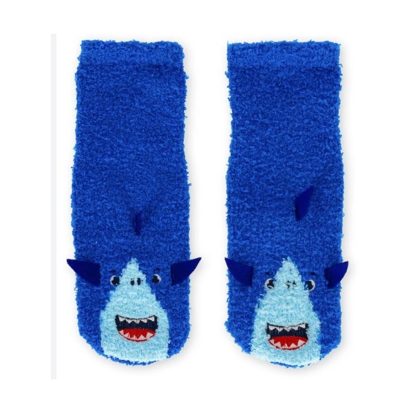 Legami ! calze calzini shark squalo socks -...