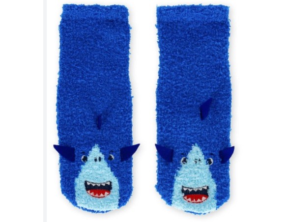 Legami ! calze calzini shark squalo socks - it's a match small 26/34