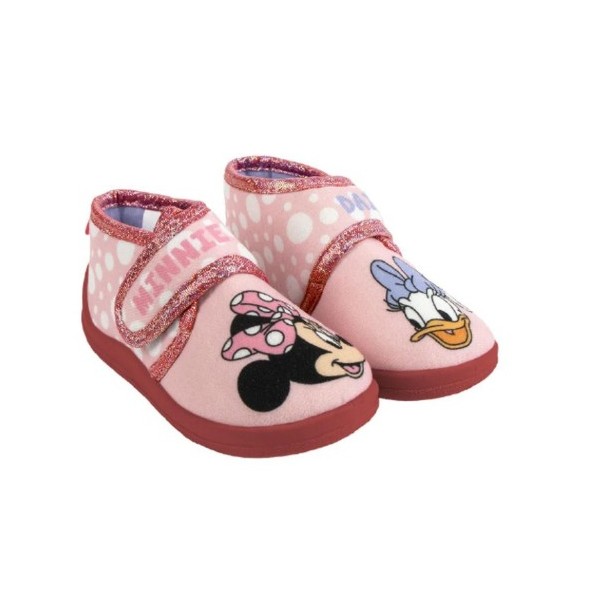 Minnie | PANTOFOLA MINNIE BIMBA CHIUSA 24 unico...