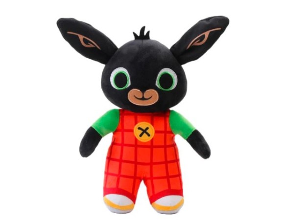 Bing | PELUCHE BING FLOP SULA 27cm