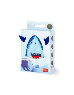 Legami ! calze calzini shark squalo socks - it's a match... 2