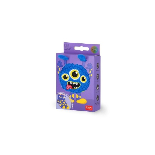 Legami - Calze socks Calzini Antiscivolo It's A...