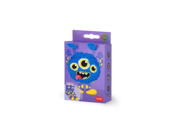 Legami - Calze socks Calzini Antiscivolo It's A Match, monster mostro Antiscivolo, calze soffici 26/34