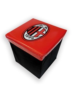 Milan | POUF CONTENITORE MILAN  PORTATUTTO...