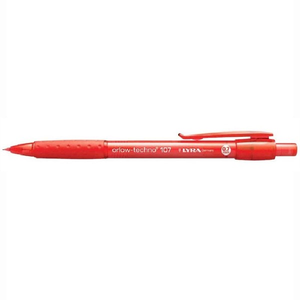 Portamine lyra orlow techno 107 mina 0,7mm...