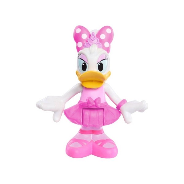 Disney Minnie Personaggio Singolo 8 Cm Paperina