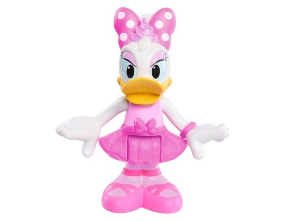 Disney Minnie Personaggio Singolo 8 Cm Paperina