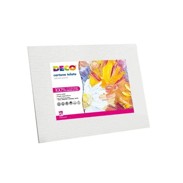 CARTONE TELATO 25x35 CWR