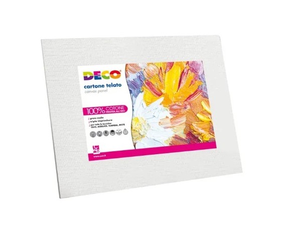 CARTONE TELATO 25x35 CWR