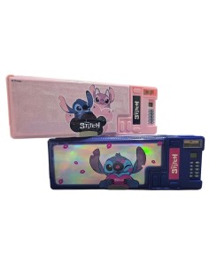 Lilo e stitch | PORTAPENNE MULTIFUNZIONE Seven Lilo e stitch