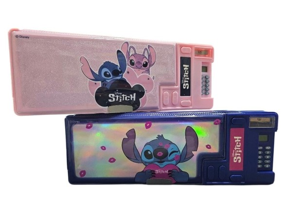Lilo e stitch | PORTAPENNE MULTIFUNZIONE Seven Lilo e stitch