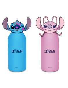 Lilo e stitch | Seven Borraccia Lilo e stitch Borraccia...