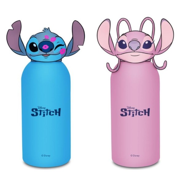 Lilo e stitch | Seven Borraccia Lilo e stitch...