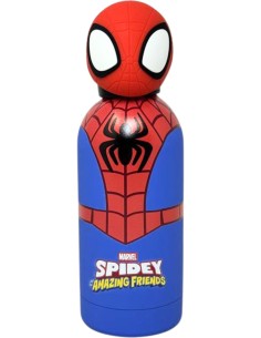 Spiderman Spidey | Seven Borraccia Spiderman Spidey...