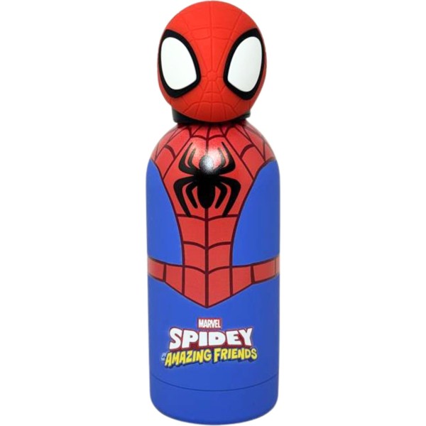 Spiderman Spidey | Seven Borraccia Spiderman...