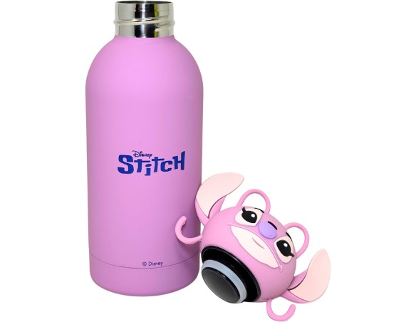 Lilo e stitch | Seven Borraccia Lilo e stitch Borraccia sagomato sagomata 350ml angel