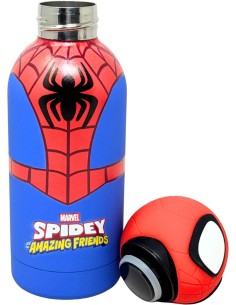 Spiderman Spidey | Seven Borraccia Spiderman Spidey... 2