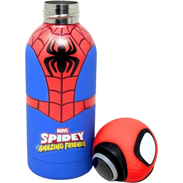 Spiderman Spidey | Seven Borraccia Spiderman...