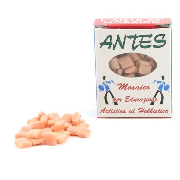 Tessere Per Mosaico Monocolore Antes (20 Nocciola)