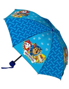 Paw Patrol | Ombrello Pieghevole Paw Patrol Bambino 52 cm