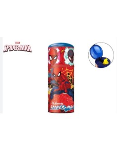 Marvel Spider-Man | - Borraccia in plastica 350ml...