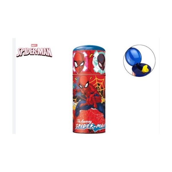 Marvel Spider-Man | - Borraccia in plastica...