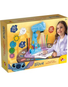 Lilo e stitch | Projector Drawing School, Proiettore con...