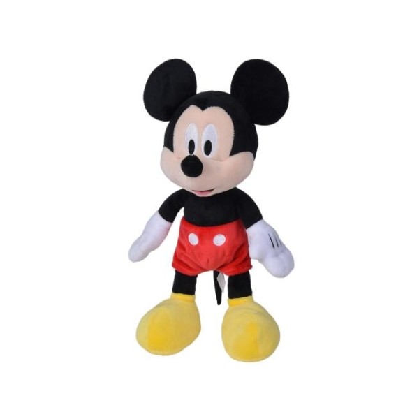 Topolino | PELUCHE TOPOLINO MICKEY 25 CM