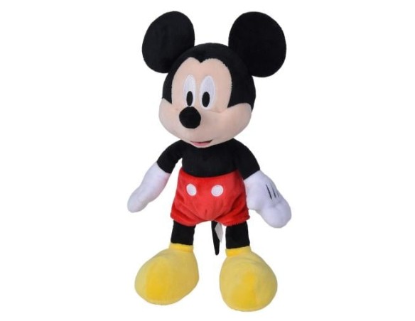 Topolino | PELUCHE TOPOLINO MICKEY 25 CM