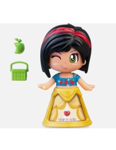 Gadget - Pinypon: Famosa - Tales - Biancaneve - Famosa