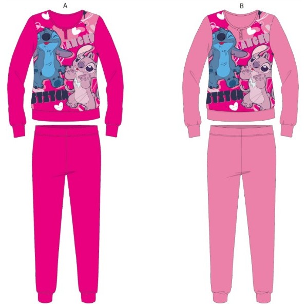 Lilo e stitch | Pigiama per bambini Lilo e...