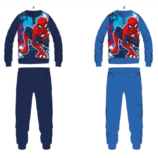 Spiderman | Pigiama per bambini Spiderman in...